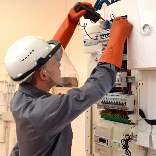 elektricien Dwingeloo